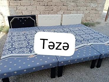Yeni, Təknəfərlik çarpayı lalafo.az -da Yeni, Təknəfərlik çarpayı