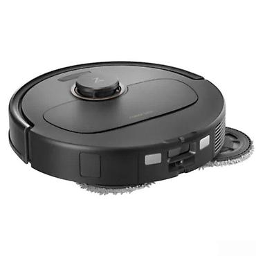 Robot tozsoran Roborock Q Revo Pro Black TM-MT-XMT-1101-RW-0201Təsvir — 3