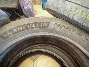 Шины 275 / 50 / R 21, Б/у, 1 шт, Michelin at lalafo.kg Шины 275 / 50 / R 21, Б/у, 1 шт, Michelin