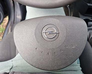 legend rs: AIRBAG VOLANA ZA OPEL COMBO, CORSA C, MERIVA . | Svi delovi za — 1
