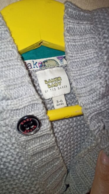 Kurtkalar: Qalın jaket kurtkalar,yeni kimi.6 aydan 3yasa qədər — 28