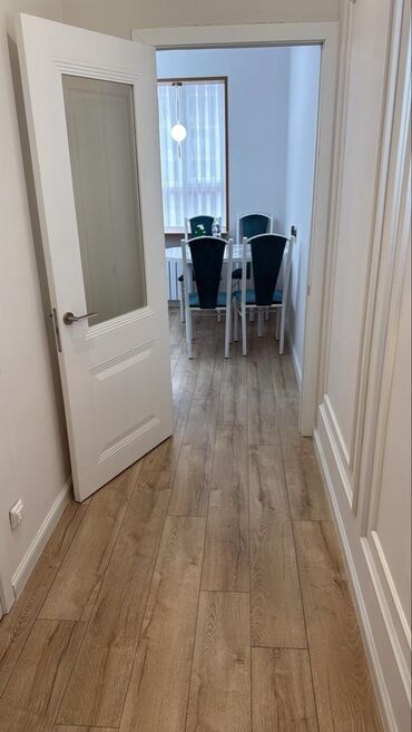 Долгосрочная аренда квартир: 1 комната, Собственник, Без подселения, С мебелью полностью — 14