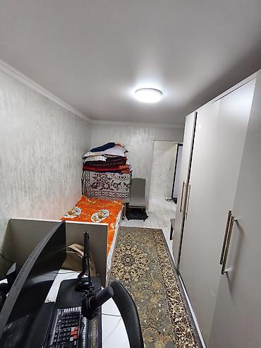 Продажа комнат: 46 м², С мебелью at lalafo.kg — 7 Продажа комнат: 46 м², С мебелью — 7