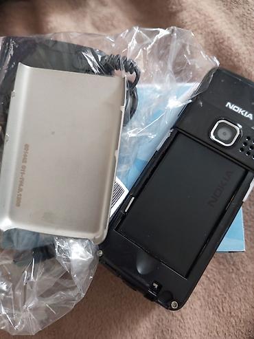 Nokia: Nokia 6300 4G, Новый, цвет - Серебристый — 4