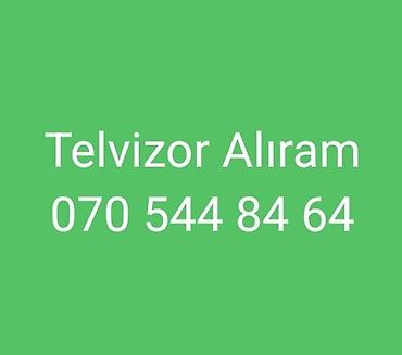 lalafo ucuz televizorlar: TV Alışı — 1