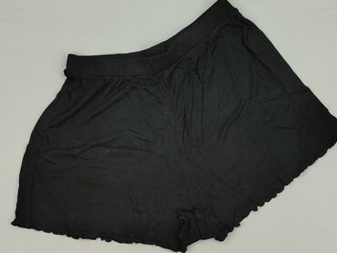 legginsy woskowane z wysokim stanem: Шорти жіночі, розмір S