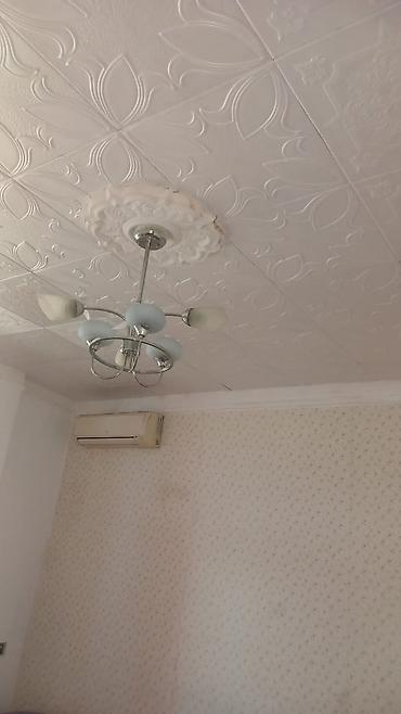 qusarda ev satisi: Mərtəbə 11. Kvadrat 50. Kupça var. Kombi kondisioner var. Qaz su işiq — 5