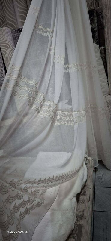 Zavese i draperije: Tanke i mrežaste zavese — 21