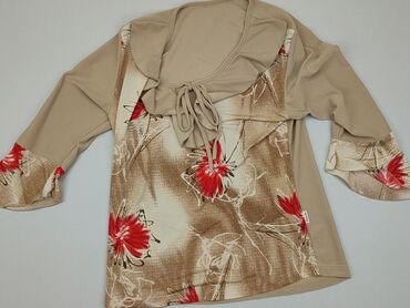 eleganckie bluzki do spodni: Bluzka Damska, S, stan - Dobry