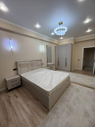 Продажа квартир: 3 комнаты, 90 м², Элитка, 5 этаж, Дизайнерский ремонт at lalafo.kg — 12 Продажа квартир: 3 комнаты, 90 м², Элитка, 5 этаж, Дизайнерский ремонт — 12