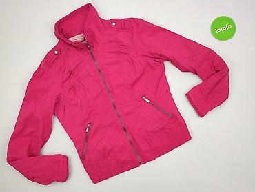 children jacket: Bershka, Kurtka przejściowa damska, rozmiar XS — 2
