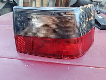 Auto delovi: Stop lampa desna Lada 112 br.2. Polovno, ocuvano. Skinuto sa — 1