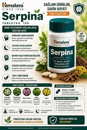 lonpasin ne ucundur: Himalaya bitki tərkibli qida əlavələri – gündəlik sağlamlığınıza təbii — 4