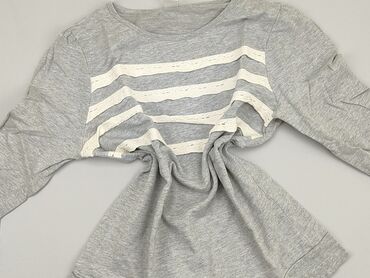 mossini bluzki: Sweatshirt, XL (EU 42), condition - Good
