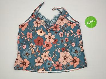sheinside bluzy: Shein Curve, Top damski, rozmiar 2XL — 3