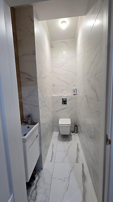 Продажа квартир: 3 комнаты, 120 м², Элитка, 10 этаж, Дизайнерский ремонт — 11