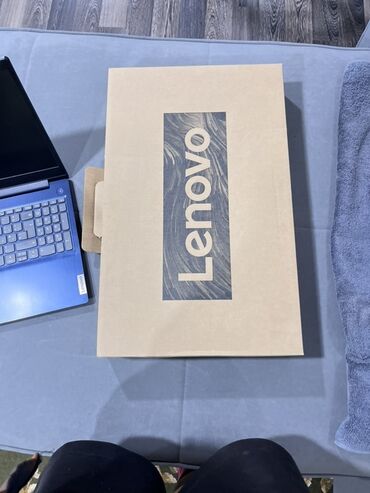 Ноутбуки: Ноутбук, Lenovo, Intel Core i3, 15.6 ", Б/у, Для несложных задач