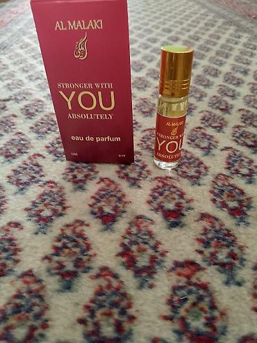 Parfemi: Arapski parfemski uljni roll-onovi, 6 ml (0.2 fl.oz), brendovi Crown — 13