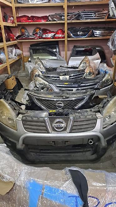 celiloglu ehtiyat hisseleri resimleri: Məhsul: Nissan avtomobilləri üçün orijinal kuzov və optika ehtiyat — 1