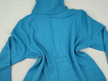 kurtka zimowa f: Women`s sweater, Size 3XL (EU 46)