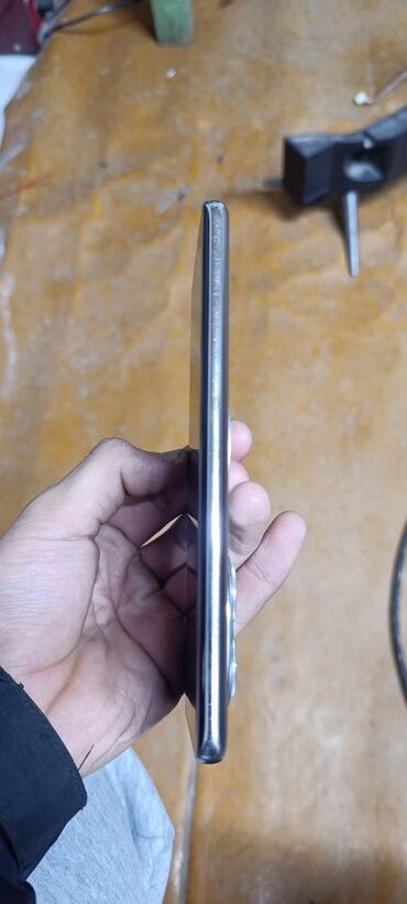 Poco: Poco X7, Б/у, 256 ГБ, цвет - Серебристый, 2 SIM — 5