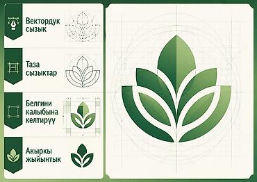 Графические дизайнеры: Графический дизайнер — 6