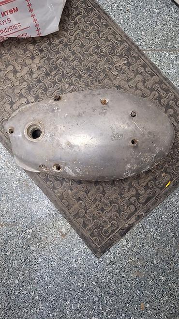 Мотозапчасти и аксессуары: Бензобак мотоцикл Урал 1000, реле зарядки урал 12в-500, колени — 16
