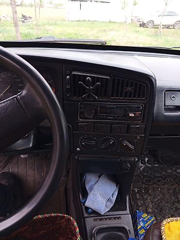 Volkswagen: Volkswagen Passat Variant: 1990 г., Универсал — 6