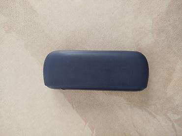 ipod nano 6: IQOS elektron tütün qızdırıcı cihaz dəsti - Model: IQOS (kompakt — 2