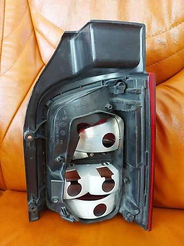 o r s: 53.STOP SVETLO TRANSPORTER T5 ZA VOLKSWAGEN OSTALO OD 2009. DO 2015 — 2