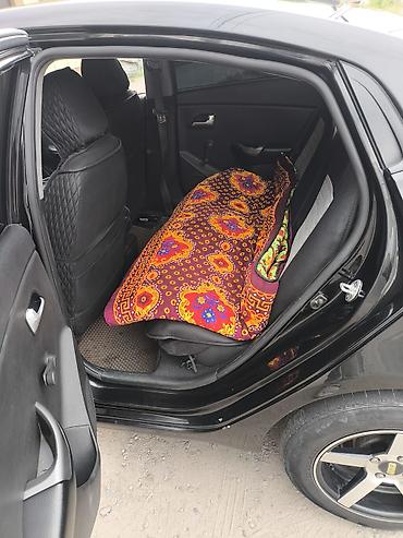 киа рио рассрочка: Kia Rio: 2017 г., 1.6 л, Автомат, Бензин, Седан — 6