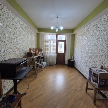 Yeni tikili: 3 otaqlı, Yeni tikili, 91 kv. m — 5