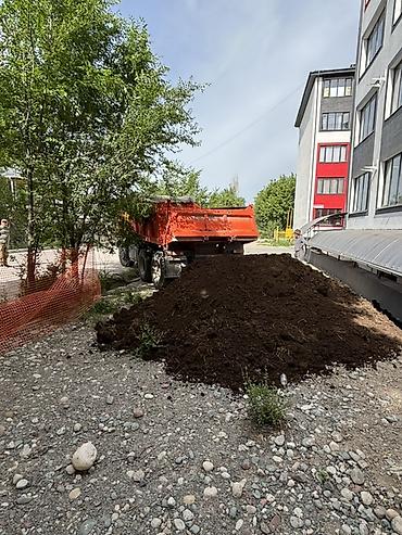 В тоннах, Бесплатная доставка, Камаз