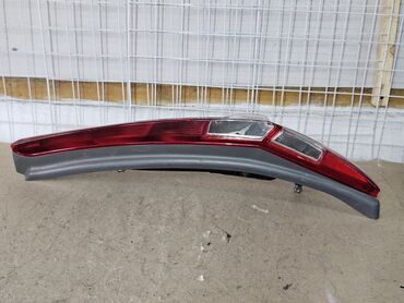 Стоп-сигналы: Задний правый стоп-сигнал Fiat 2002 г., Б/у, Оригинал, Германия — 11