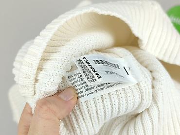 sweter kinga: Bershka, Sweter damski, rozmiar S — 4