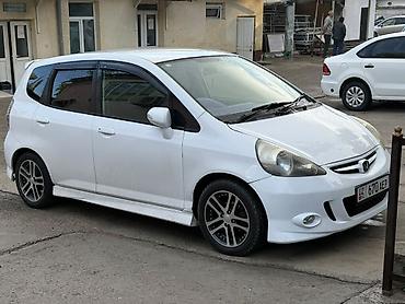 Honda: Honda Fit: 2006 г., 1.5 л, Автомат, Хетчбек — 4