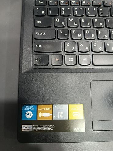 snequrocka a4: İşlənmiş Lenovo IdeaPad, 15.6 ", AMD A4, 256 GB, Ünvandan götürmə, Ödənişli çatdırılma, Rayonlara çatdırılma — 4