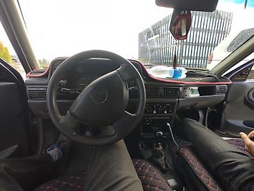 2 8: Daewoo Nexia: 2006 г., 1.5 л, Механика, Бензин, Седан — 4