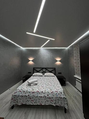 Посуточная аренда комнат: 32 м² — 16