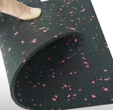 İdman döşəkləri və xalçaları: Bütün idman avadanlıqlarının sərfəli qiymətə və keyfiyyətli istehsalı — 13