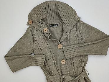 skogstad polar: Cardigan, Kardigan damski, rozmiar XL — 1