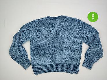 sweter bolerko hm: H&M, Sweter damski, rozmiar S — 3