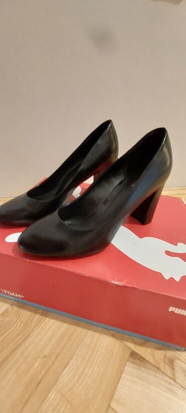 cipele novi pazar cene: Pumps, 37