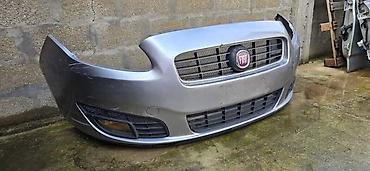ajkula auto: BRANIK ZA FIAT CROMA | Prednji branik Fiat Croma — 2