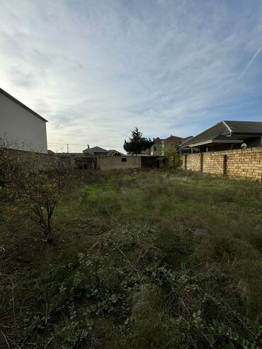 Torpaq sahələrinin satışı: 6 sot, Tikinti, Kupça (Çıxarış) — 5