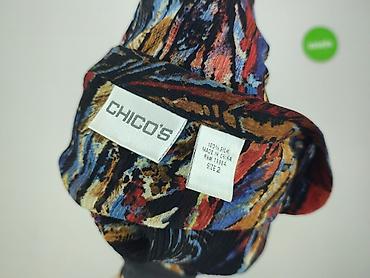 moda ptak: Chico's, Bluzka damska, rozmiar 3XL — 5