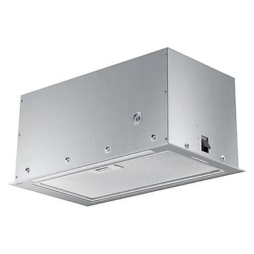 зонт вытяжка: Вытяжка Samsung NK52FG454CS/UR - Тип: встраиваемая, полностью — 5