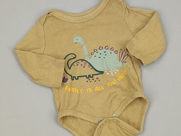 pajacyk tygrysek: Body, So cute, 1-3 months, 
condition - Very good