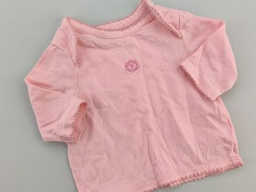 T-shirts and Blouses: Blouse, Cherokee, Newborn baby, condition - Very good