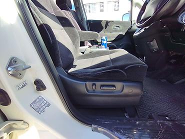 Honda: Honda Odyssey: 2003 г., 2.3 л, Автомат, Минивэн — 10